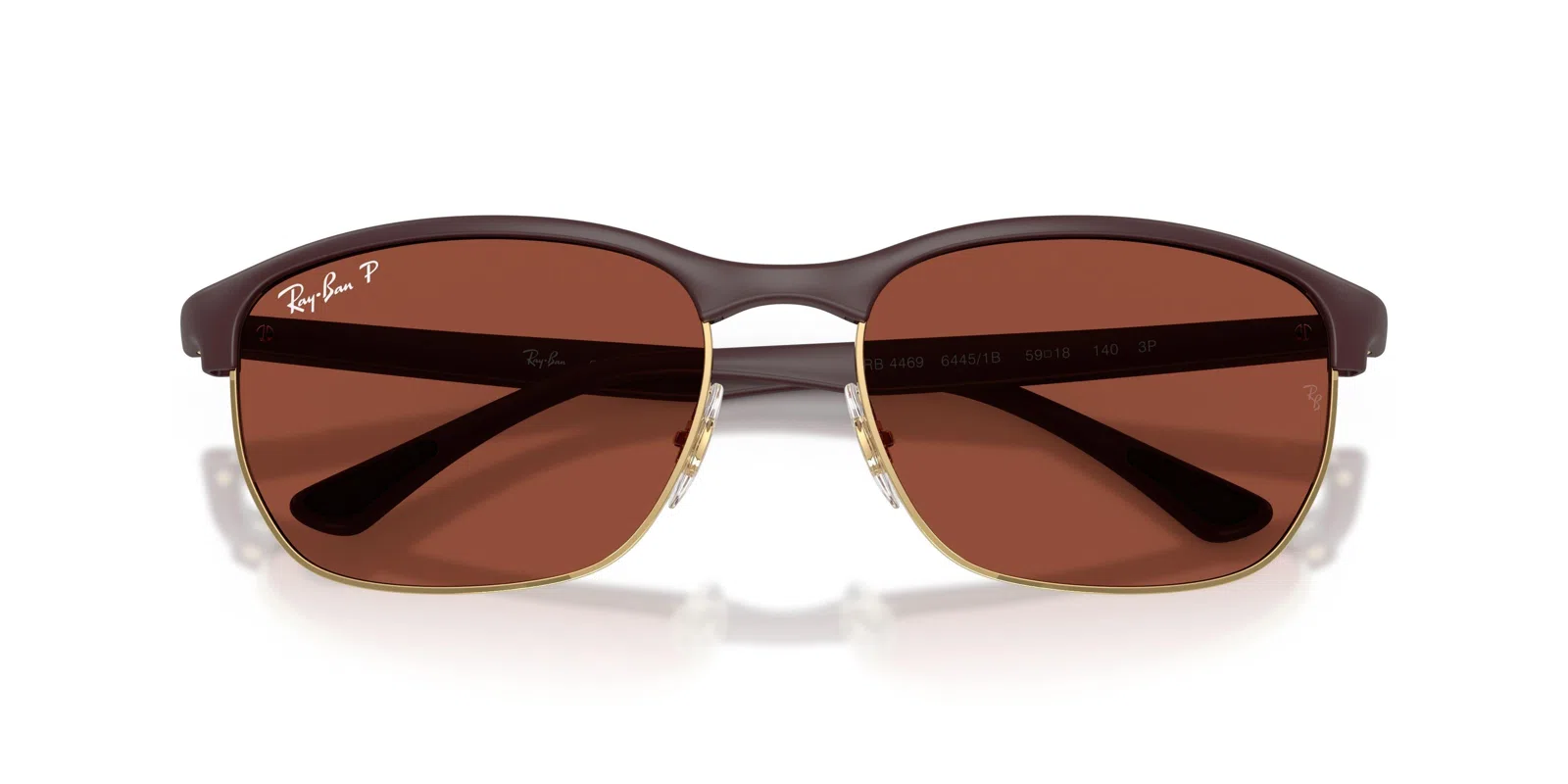 Ray-Ban 4469 Sunglasses - view 18